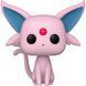 Funko Фигурка Funko POP Games: Pokemon - Espeon 1 - магазин Coolbaba Toys