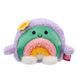 BumBumz Мягкая игрушка FestivalBumz Радуга Рори, 11см 2 - магазин Coolbaba Toys