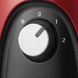 Russell Hobbs Кухонна машина Desire Red, 600Вт, чаша-пластик, корпус-пластик, насадок-4, червоний 2 - магазин Coolbaba Toys