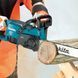 Makita Пила цепная DUC357Z аккумуляторная LXT, 18В + 18В, 350мм 8 - магазин Coolbaba Toys