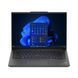 Lenovo Ноутбук ThinkPad E14-G6 14" WUXGA IPS AG, AMD R5-7535HS, 32GB, F1TB, UMA, DOS, чорний 1 - магазин Coolbaba Toys