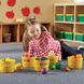 Обучающий игровой набор-сортер LEARNING RESOURCES - ФЕРМЕРСКИЙ РЫНОК 5 - магазин Coolbaba Toys