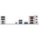 Gigabyte Материнская плата Motherboard B840M D2H sAM5 B840 2xDDR5 M.2 HDMI mATX 3 - магазин Coolbaba Toys