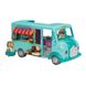 Игровой набор Li'l Woodzeez Закусочная на колесах 5 - магазин Coolbaba Toys