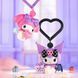 Механическая игрушка-сюрприз POP TOP KUROMI & MY MELODY &ndash; МИЛЫЕ КРЫЛЬЯ (в асс.) 8 - магазин Coolbaba Toys
