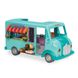 Игровой набор Li'l Woodzeez Закусочная на колесах 2 - магазин Coolbaba Toys