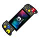 Набор 2 Контроллера Split Pad Pro (Pac-Man) для Nintendo Switch, Black 2 - магазин Coolbaba Toys