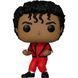 Funko Фігурка Funko POP Rocks: Michael Jackson (Thriller) 1 - магазин Coolbaba Toys