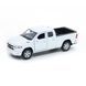 Автомодель - RAM 1500 2019 (білий, чорний) 9 - магазин Coolbaba Toys