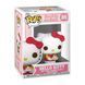 Игровая фигурка FUNKO POP! серии "Sanrio: Hello Kitty" - ХЕЛЛОУ КИТТИ 1 - магазин Coolbaba Toys