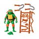 Ігрова фігурка серії «Черепашки-Ніндзя MOVIE III» – МІКЕЛАНДЖЕЛО 3 - магазин Coolbaba Toys