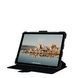 Чохол UAG для Apple iPad 10.9" (10th Gen 2022) Metropolis SE, Mallard 9 - магазин Coolbaba Toys