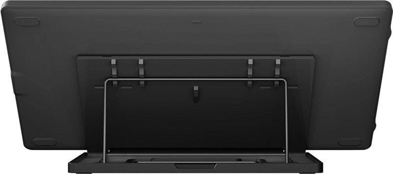 Huion Графічний монітор 15,8" Kamvas 16(G3), 2.5K, USB-C, чорний GS1563 фото