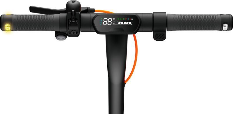 Segway Електросамокат E2 PRO E, чорний AA.05.14.05.0005 фото
