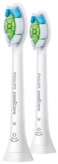 Насадки для зубної щітки Philips W Optimal White HX6062/10 - купити в інтернет-магазині Coolbaba Toys