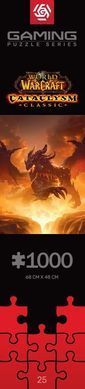 GoodLoot Пазл World of Warcraft Cataclysm Classic 1000 ел. 5908305246817 фото