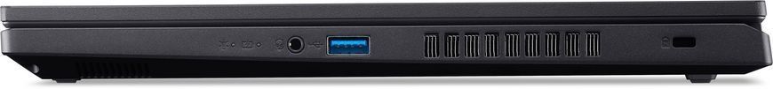 Acer Ноутбук Nitro V 15 ANV15-51 15.6" FHD IPS, Intel i5-13420H, 16GB, F1TB, NVD4050-6, Lin, черный NH.QNBEU.00B фото