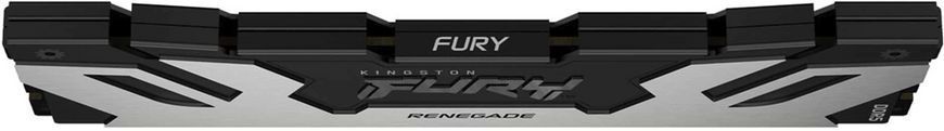 Kingston Пам'ять ПК DDR5 48GB 6400 FURY Renegade XMP Срібний KF564C32RS-48 фото