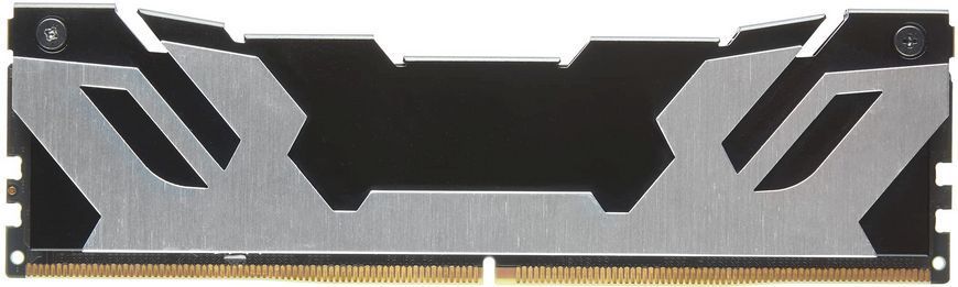 Kingston Пам'ять ПК DDR5 48GB 6400 FURY Renegade XMP Срібний KF564C32RS-48 фото