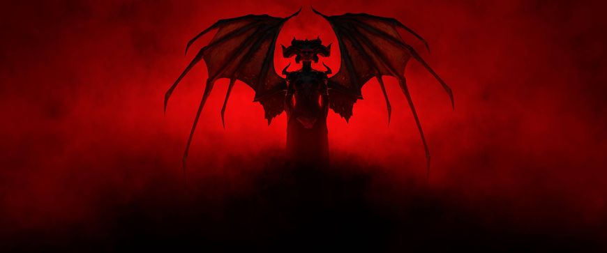 Гра консольна PS4 Diablo 4, BD диск 1116027 фото