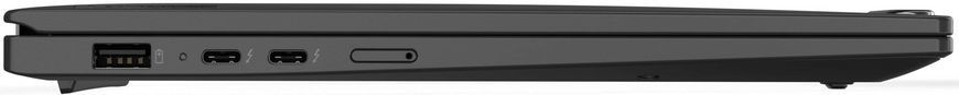 Lenovo НоутбукThinkPad X1 Carbon-G12 14" 2.8K OLED AG, Intel U7-155U, 32GB, F2TB, UMA, Win11P, черный 21KC004RRA фото