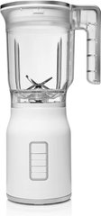 Блендер Gorenje стаціонарний Ora-Ito, 800Вт, чаша-1500мл, білий B800ORAW фото