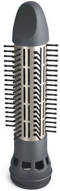 Philips Фен-щетка 7000 Series, 1000Вт, режимов-3, иониз-я, керамика, турмалин, белый BHA710/00 фото
