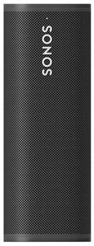 Sonos Портативная акустическая система Roam, Black ROAM1R21BLK фото