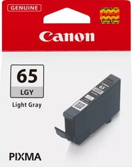 Картридж Canon CLI-65 Pro-200 Light Grey 4222C001 фото
