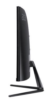 Acer Монітор Acer 27" Nitro ED270W0bmiipx 2xHDMI, DP, MM, VA, 240Hz, 1ms, CURVED, FreeSync Premium UM.HE0EE.016 фото