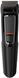 Philips Тример універсальний Multigroom series 3000 MG3720/15 1 - магазин Coolbaba Toys