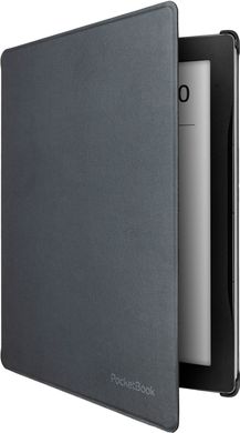 PocketBook Чехол Origami 970 Shell series, black HN-SL-PU-970-BK-CIS фото