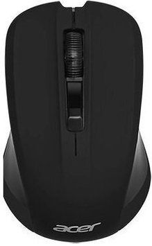 Acer Мышь OMR010, WL, чёрный ZL.MCEEE.028 фото