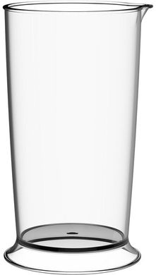 Блендер Tefal заглибний Optichef, 800Вт, 3в1, чаша-800мл, чопер 500мл, турборежим , білий HB641138 фото