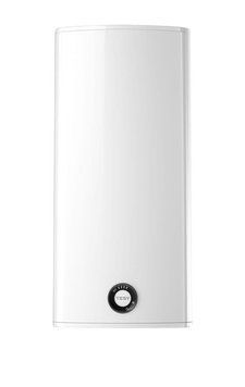 Tesy Водонагрівач електр. TESY Bellislimo Lite Cloud плаский GCR 802712 E32 ECW, Wi-Fi, 80л, 1,2кВт, ун. монтаж, ел. кер-ння, B, білий