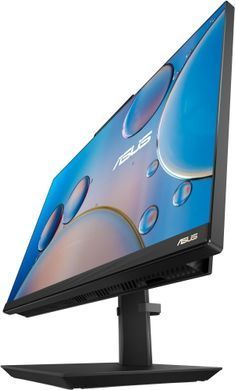 ASUS Комп'ютер персональний моноблок A5702WVARK-BPE0170 27" FHD AG, Intel 7-150U, 32GB, F1TB, UMA, WiFi, кл+м, без ОС, чорний 90PT03N1-M017H0 фото