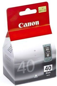 Canon PG-40 Black 0615B025 фото