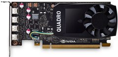 Відеокарта HP NVIDIA Quadro P1000 4GB Graphics - купити в інтернет-магазині Coolbaba Toys