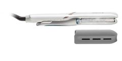 Выпрямитель Remington S9001 Hydraluxe PRO, 56 Вт, керамическое покрытие, нагрев 15 сек., белый S9001 фото