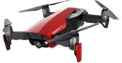 Квадрокоптер DJI Mavic Air FMC (EU) Flame Red - купити в інтернет-магазині Coolbaba Toys