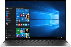 Dell XPS 13 (9310) 13.4OLED 3.5K Touch/Intel i7-1185G7/16/1024F/int/W11P/Silver N937XPS9310UA_WP фото