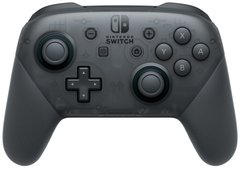 Контролер Nintendo Switch Pro - купити в інтернет-магазині Coolbaba Toys