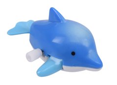 Заводна іграшка goki Дельфін 13100G-6 - купити в інтернет-магазині Coolbaba Toys