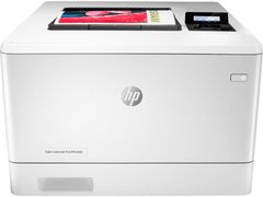 Принтер А4 HP Color LJ Pro M454dn - купити в інтернет-магазині Coolbaba Toys