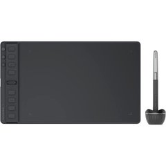 Huion Графічний планшет 8.7"x5.4" H951P чорний H951P фото