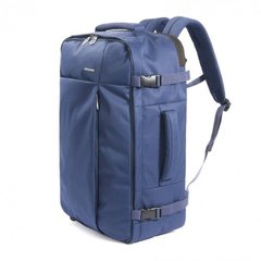 Рюкзак дорожній Tucano TUGO' M CABIN 15.6, синій - купити в інтернет-магазині Coolbaba Toys