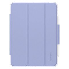 Чехол Spigen для Apple iPad Air 10.9" (2022 / 2020) Ultra Hybrid Pro, Lavender ACS04567 фото