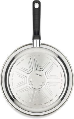 Tefal Сковорода Comfort Max, 26см, покриття Titanium G7260544 фото