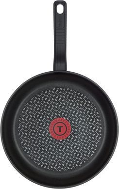 Tefal Сковорода Comfort Max, 26см, покриття Titanium G7260544 фото