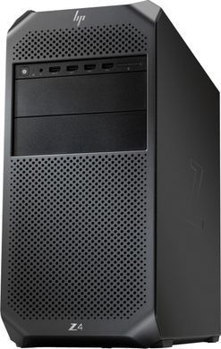 HP Рабочая станция Z4, Intel W-2223, 16GB, F512GB, ODD, no video, кл+м, Win11P 523Q1EA фото